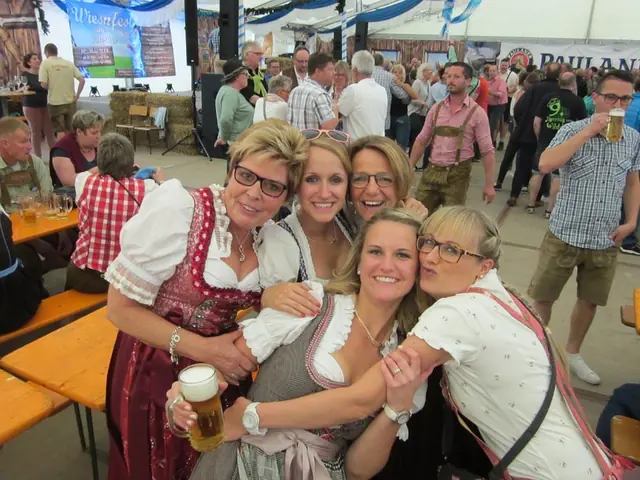 Wiesnfest 2018 – Vorschau 79