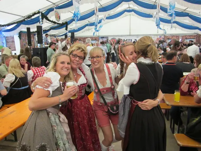 Wiesnfest 2018 – Vorschau 80