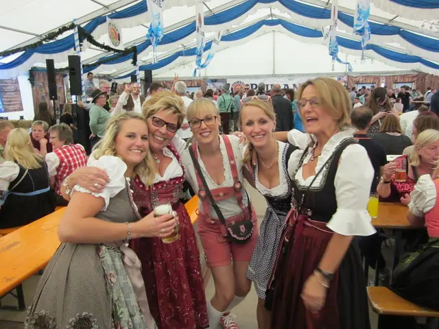 Wiesnfest 2018 – Vorschau 81