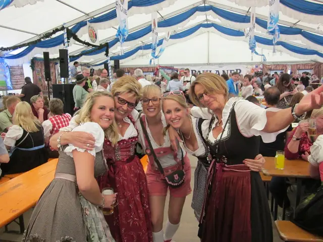 Wiesnfest 2018 – Vorschau 82