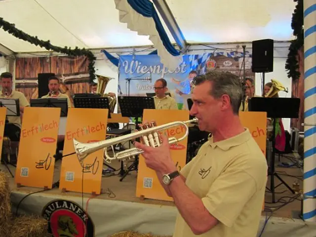 Wiesnfest 2018 – Vorschau 83