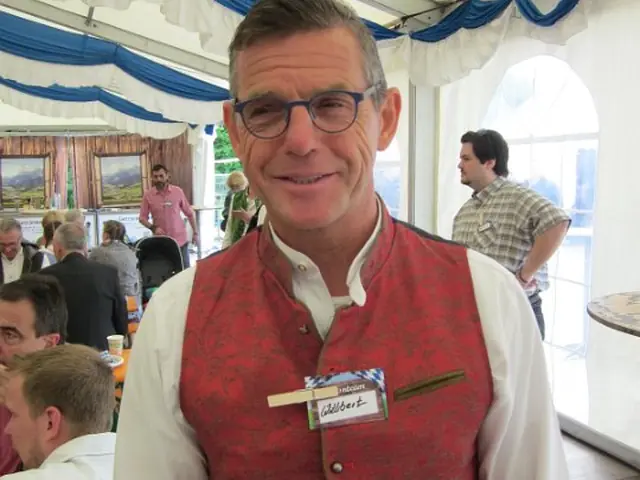 Wiesnfest 2018 – Vorschau 84