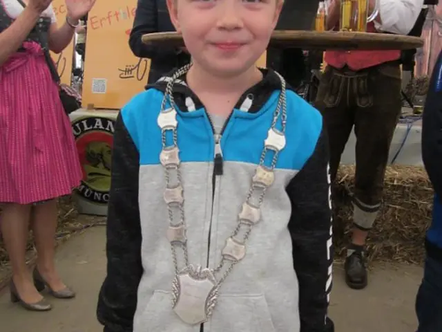 Wiesnfest 2018 – Vorschau 85