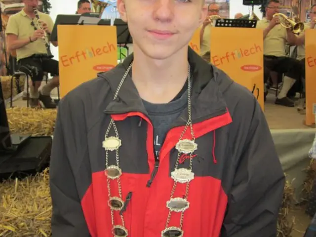 Wiesnfest 2018 – Vorschau 87