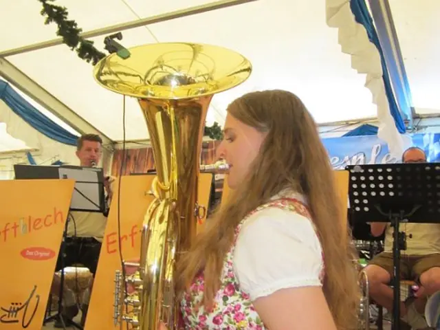 Wiesnfest 2018 – Vorschau 89