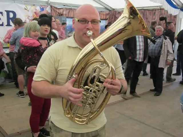 Wiesnfest 2018 – Vorschau 90