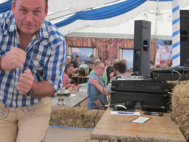 Wiesnfest 2018 – Vorschau 93