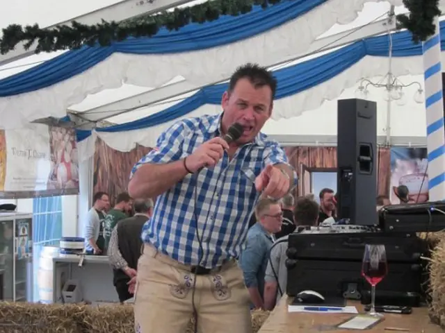 Wiesnfest 2018 – Vorschau 94