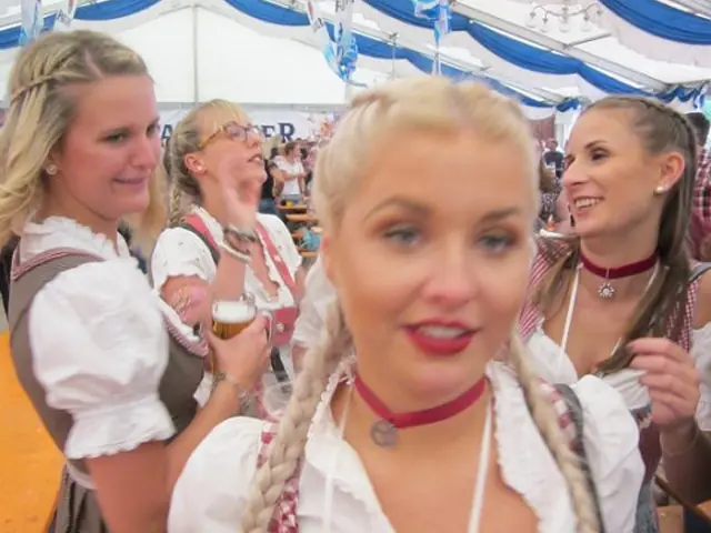 Wiesnfest 2018 – Vorschau 95