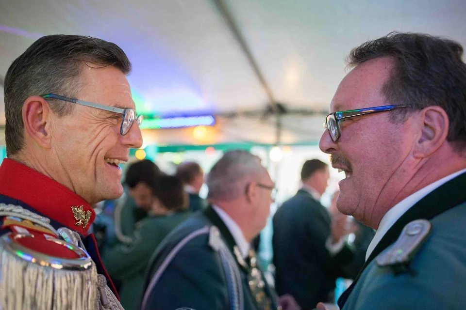 Jägercorpskönigschießen 2019 – Foto 42