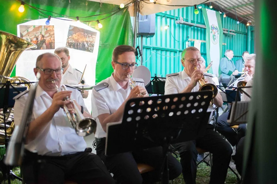 Jägercorpskönigschießen 2019 – Foto 43