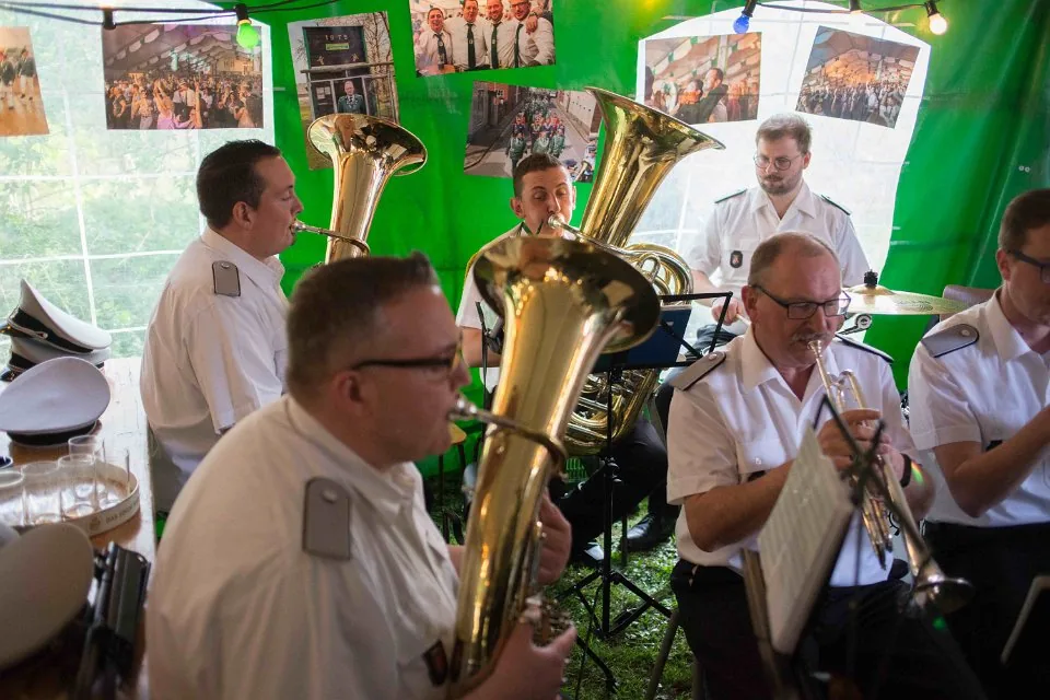 Jägercorpskönigschießen 2019 – Foto 44