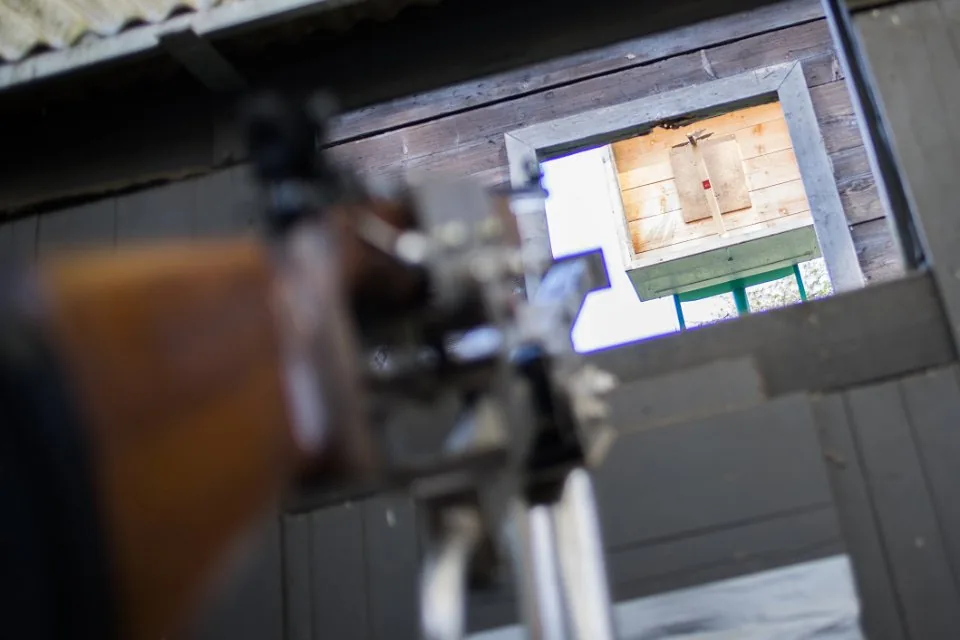 Jägercorpskönigschießen 2019 – Foto 49