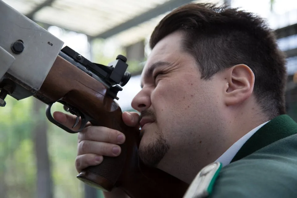 Jägercorpskönigschießen 2019 – Foto 64
