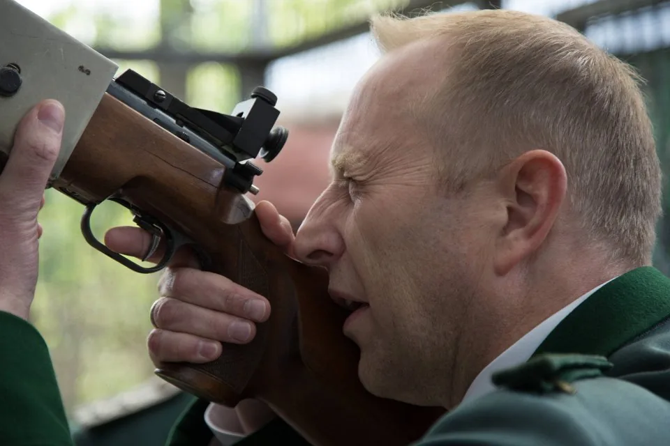 Jägercorpskönigschießen 2019 – Foto 70