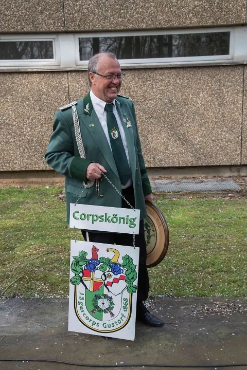 Jägercorpskönigschießen 2019 – Foto 90