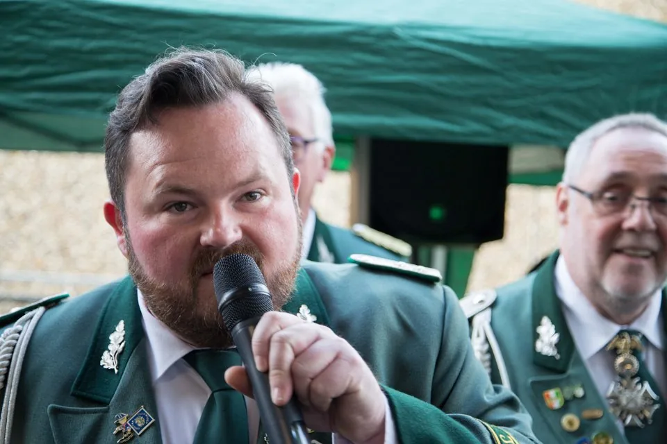 Jägercorpskönigschießen 2019 – Foto 102