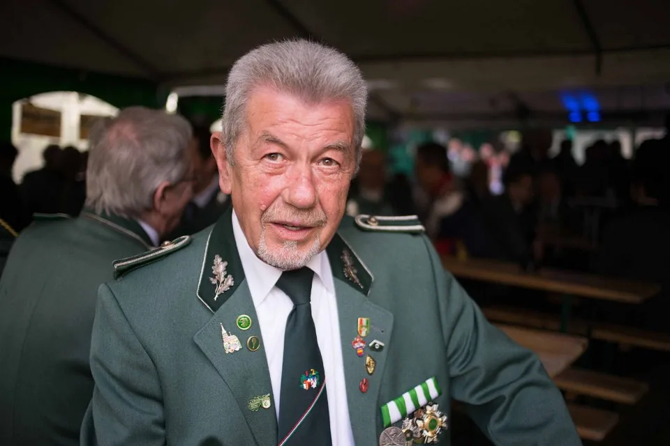 Jägercorpskönigschießen 2019 – Foto 113