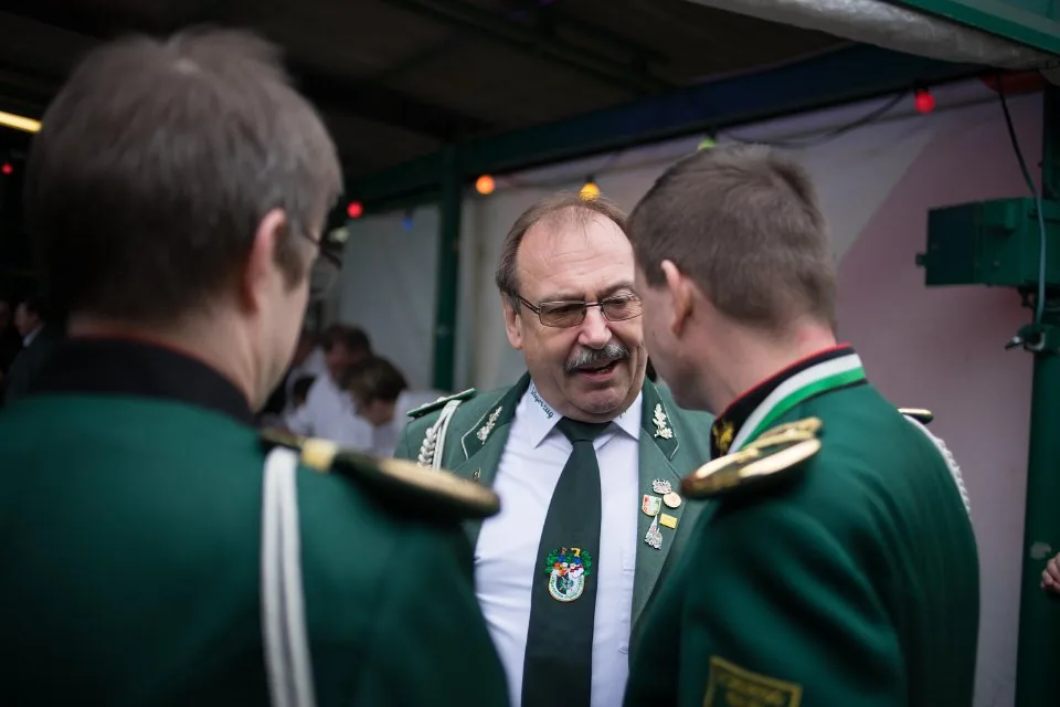 Jägercorpskönigschießen 2019 – Foto 115