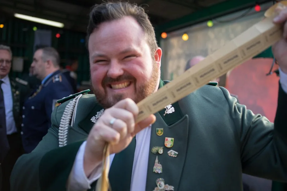 Jägercorpskönigschießen 2019 – Foto 117