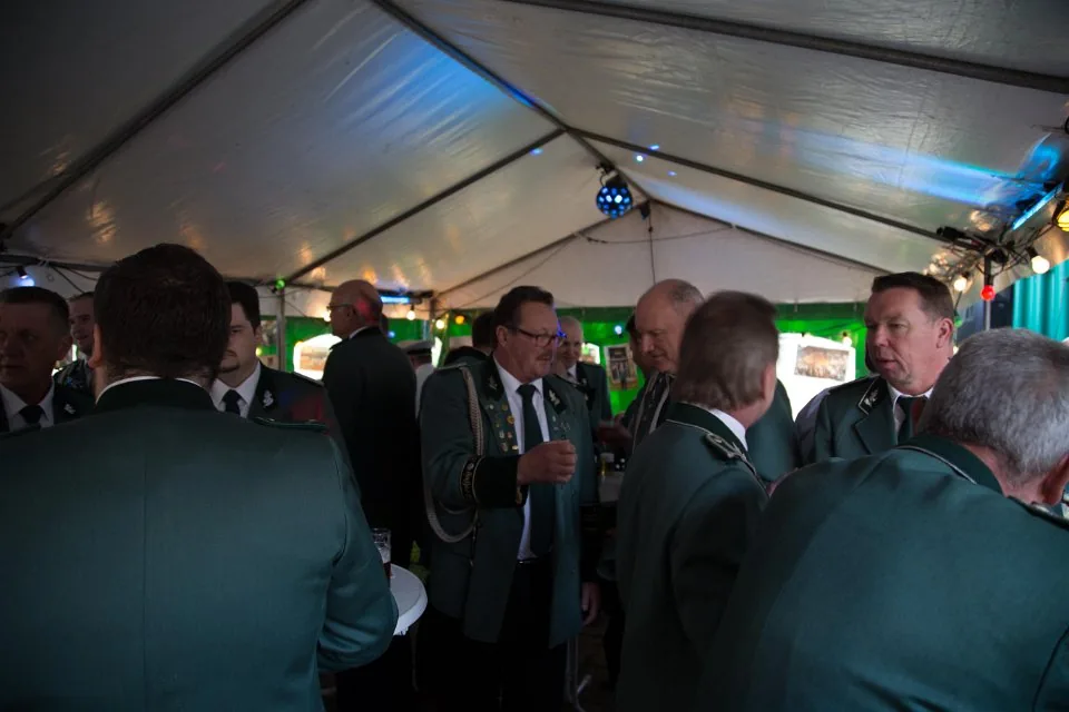 Jägercorpskönigschießen 2019 – Foto 119