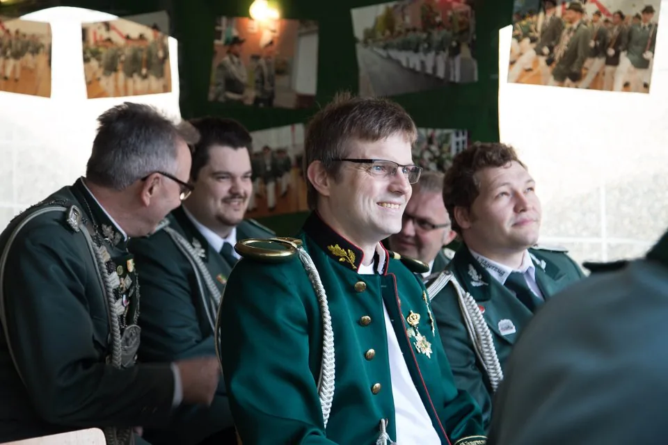 Jägercorpskönigschießen 2019 – Foto 121