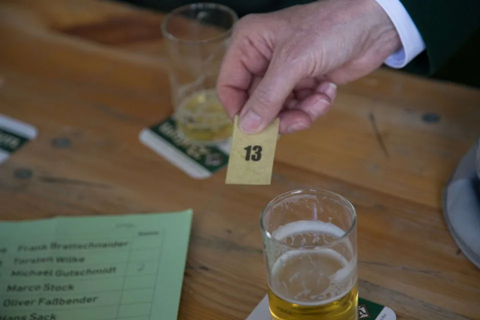 Jägercorpskönigschießen 2019 – Foto 123