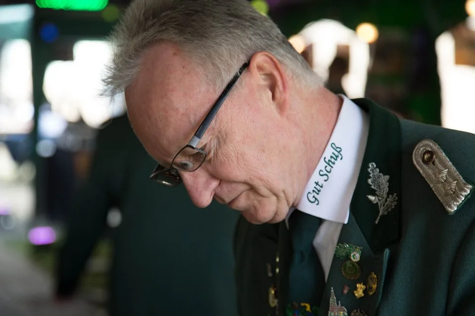 Jägercorpskönigschießen 2019 – Foto 127