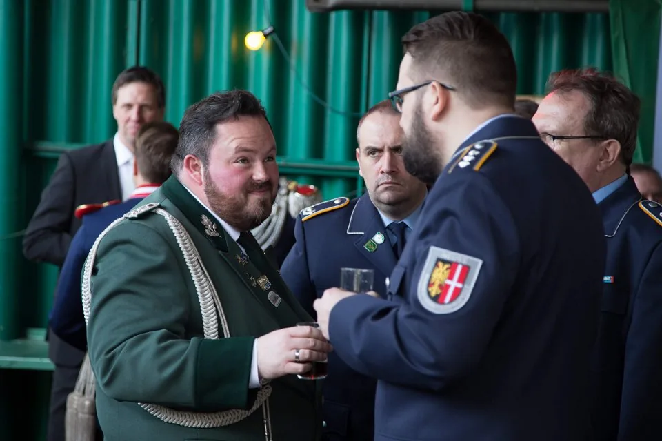 Jägercorpskönigschießen 2019 – Foto 130