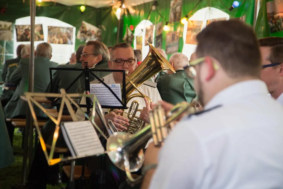 Jägercorpskönigschießen 2019 – Foto 131
