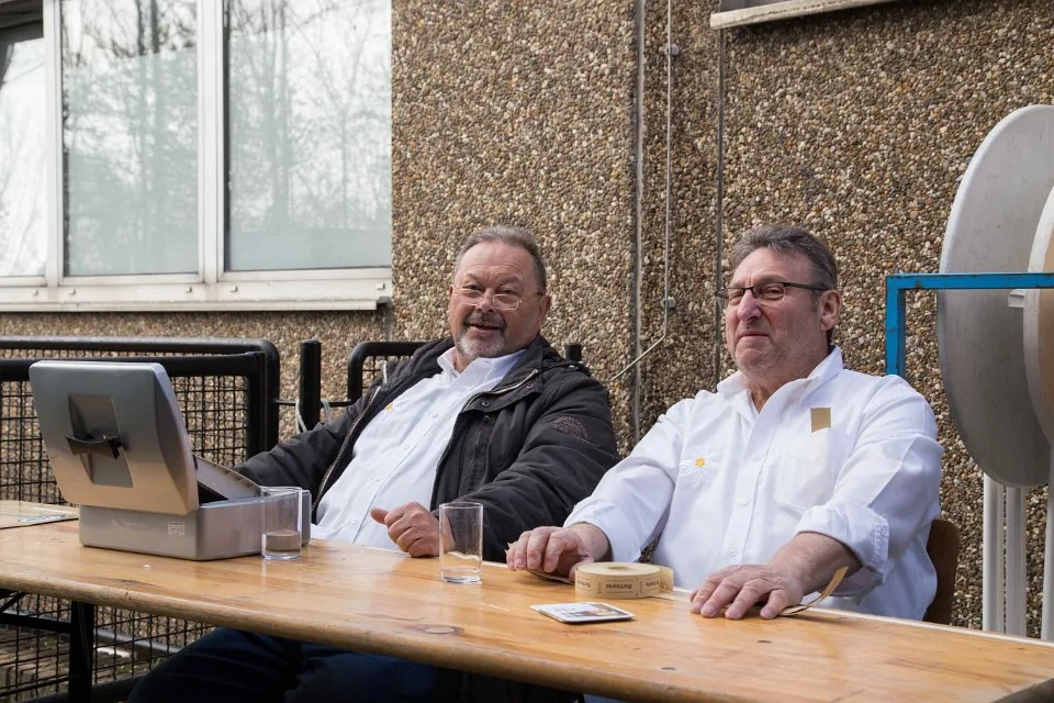 Jägercorpskönigschießen 2019 – Foto 133