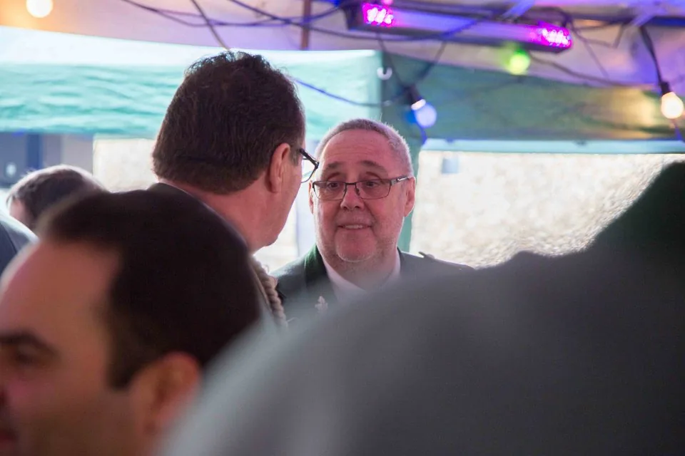 Jägercorpskönigschießen 2019 – Foto 135