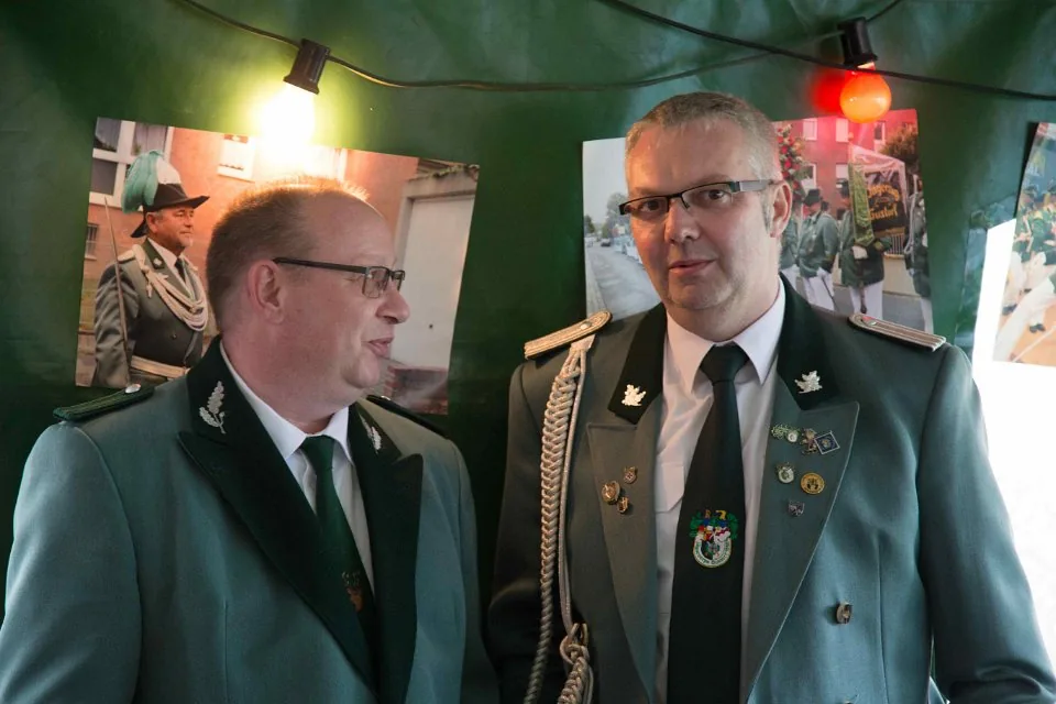 Jägercorpskönigschießen 2019 – Foto 136