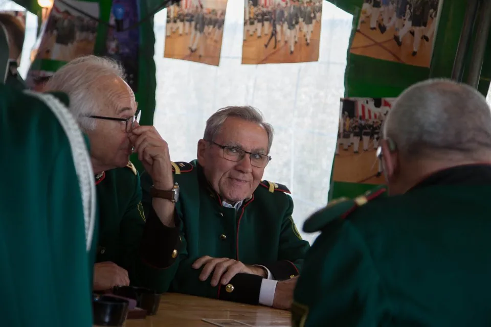 Jägercorpskönigschießen 2019 – Foto 137