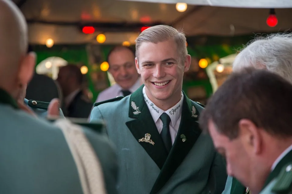 Jägercorpskönigschießen 2019 – Foto 138