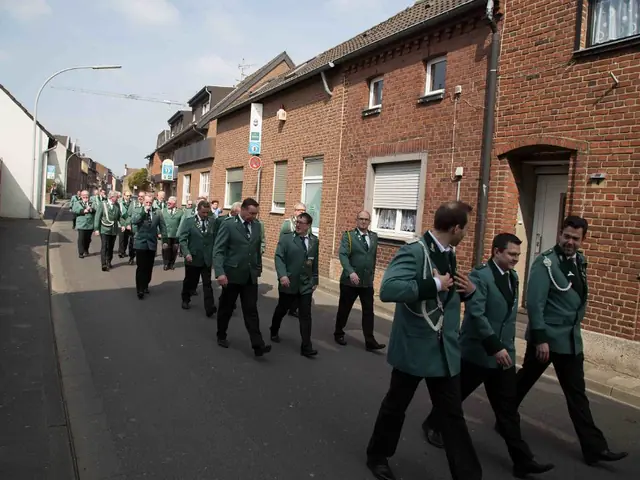 Jägercorpskönigschießen 2019 – Vorschau 13