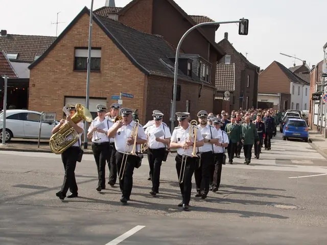 Jägercorpskönigschießen 2019 – Vorschau 17