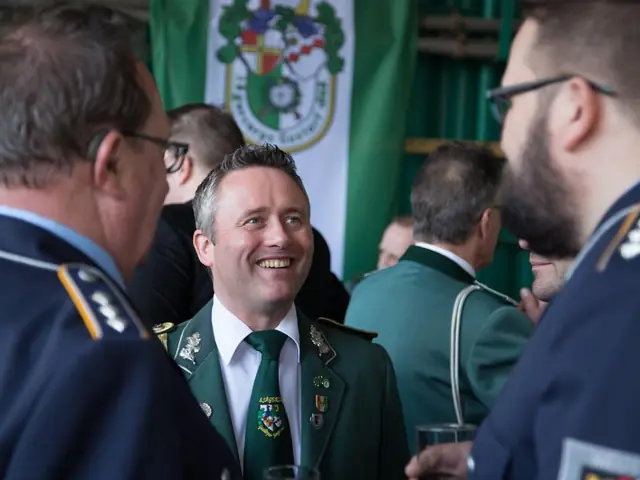 Jägercorpskönigschießen 2019 – Vorschau 34