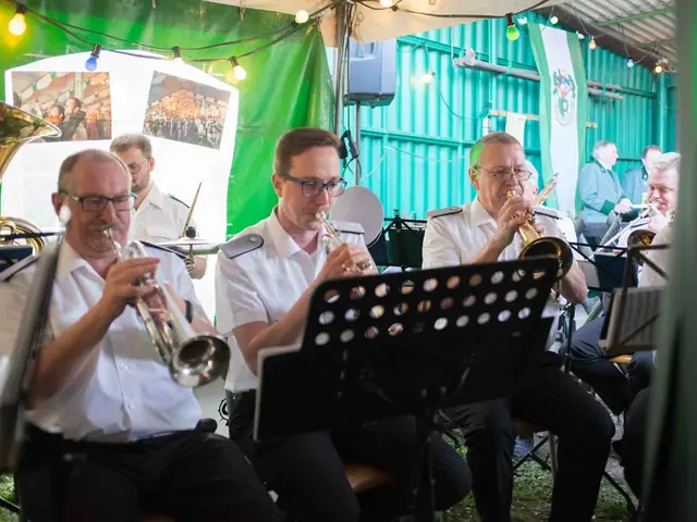 Jägercorpskönigschießen 2019 – Vorschau 43