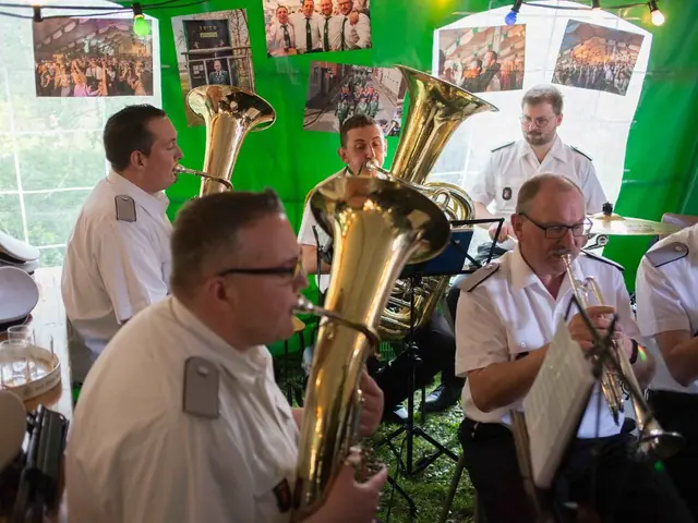 Jägercorpskönigschießen 2019 – Vorschau 44