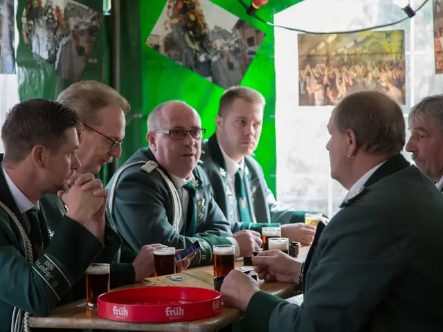 Jägercorpskönigschießen 2019 – Vorschau 46