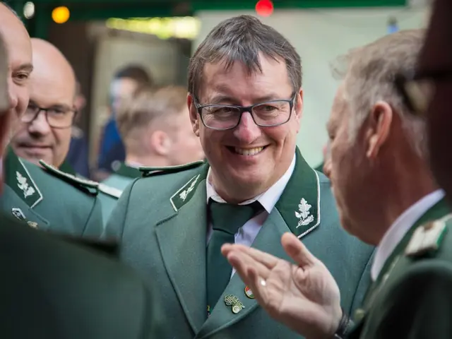 Jägercorpskönigschießen 2019 – Vorschau 47