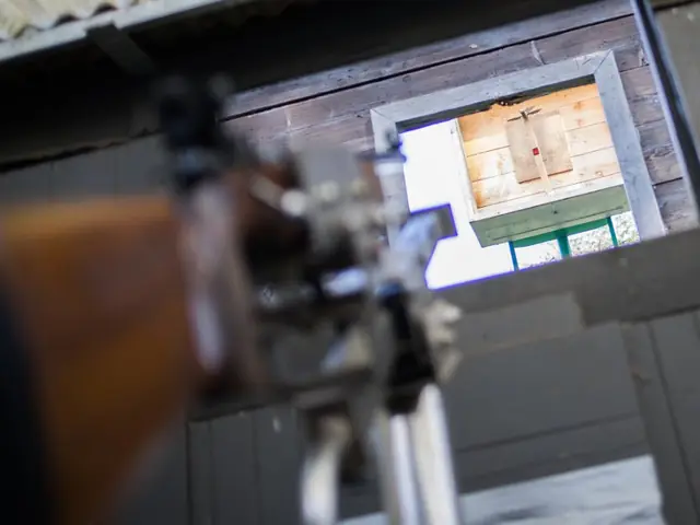 Jägercorpskönigschießen 2019 – Vorschau 49