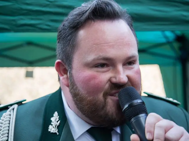 Jägercorpskönigschießen 2019 – Vorschau 50