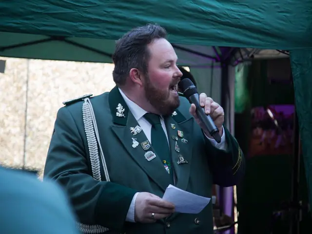 Jägercorpskönigschießen 2019 – Vorschau 51