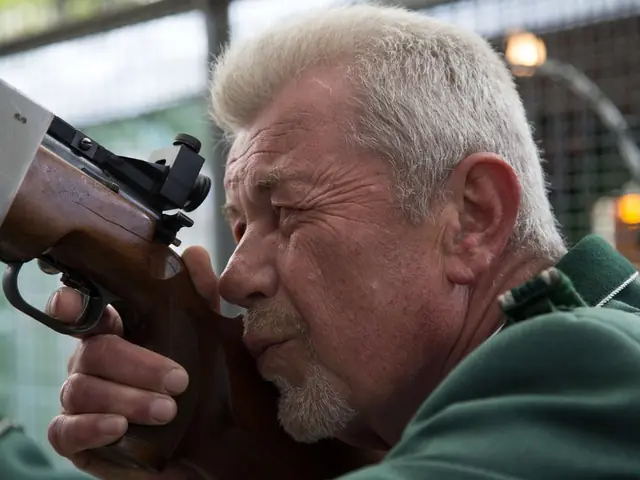 Jägercorpskönigschießen 2019 – Vorschau 61