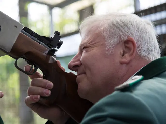 Jägercorpskönigschießen 2019 – Vorschau 65