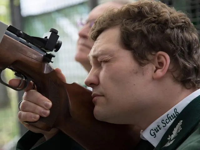 Jägercorpskönigschießen 2019 – Vorschau 66