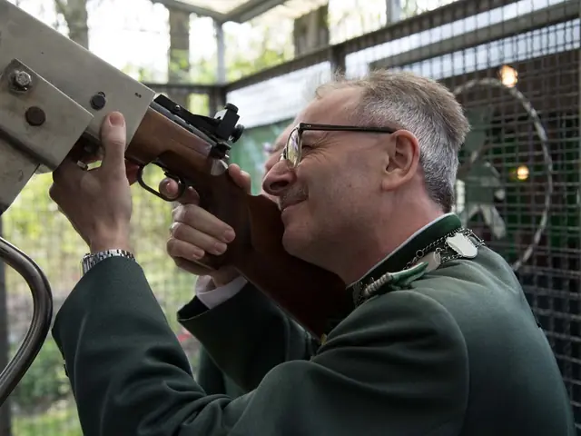 Jägercorpskönigschießen 2019 – Vorschau 69