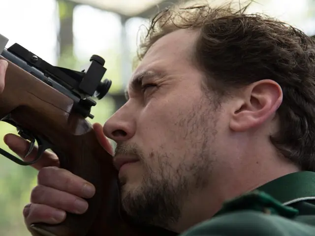 Jägercorpskönigschießen 2019 – Vorschau 72